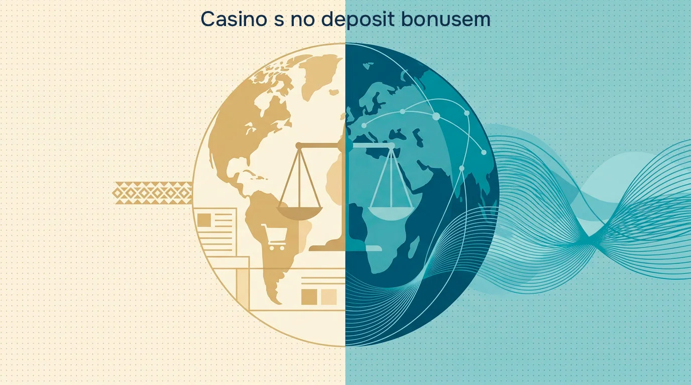 Ilustrace k článku: Casino s no deposit bonusem